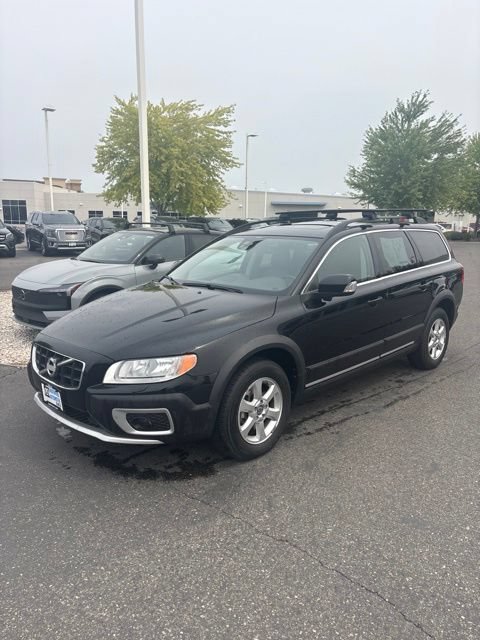 Used 2013 Volvo XC70 3.2 AWD/4WD image 8