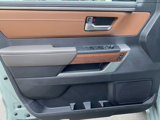Used 2025 Toyota Tundra 1794 Edition image 24