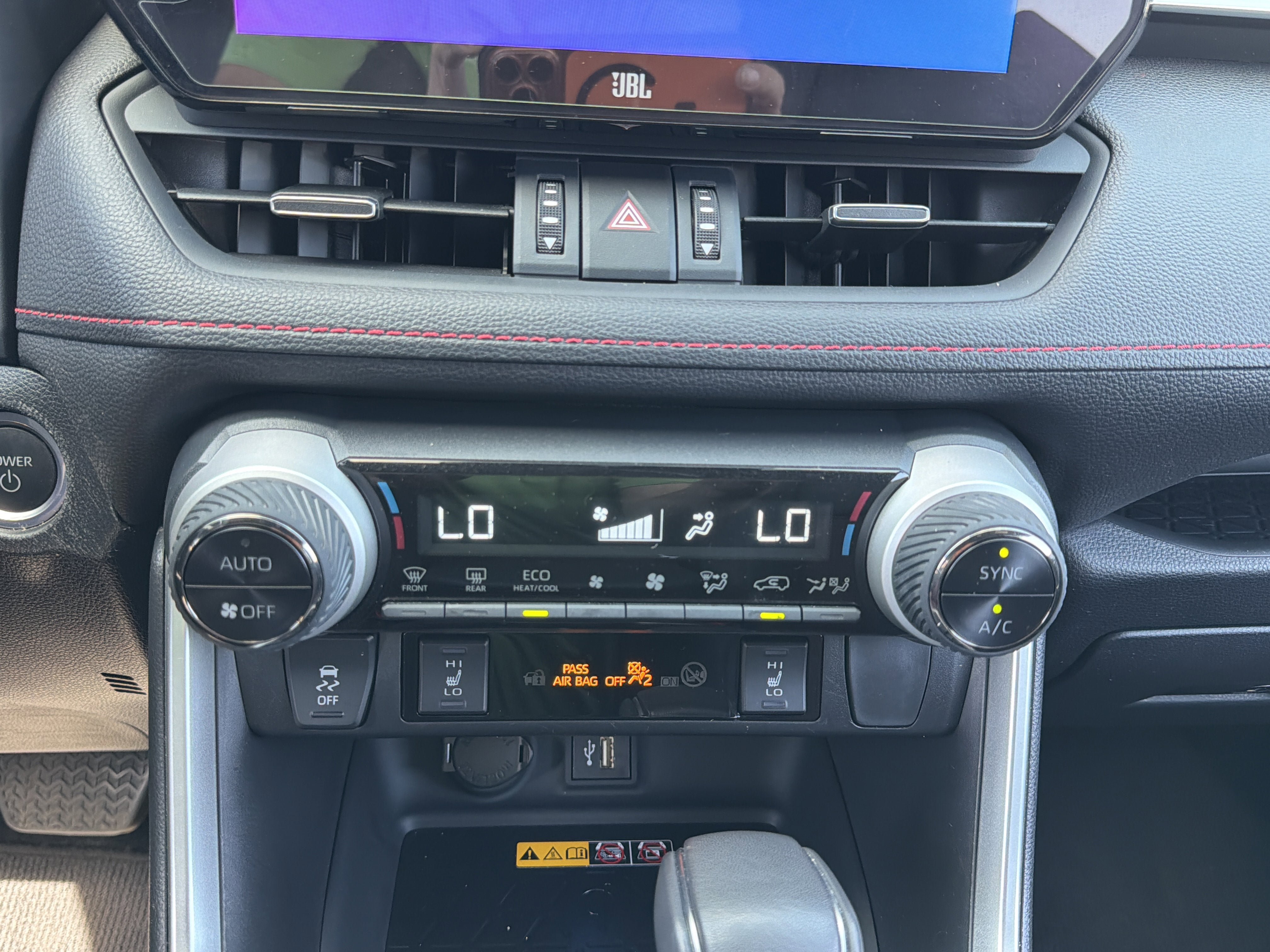 Used 2023 Toyota RAV4 XSE w/ Weather Package AWD/4WD image 21
