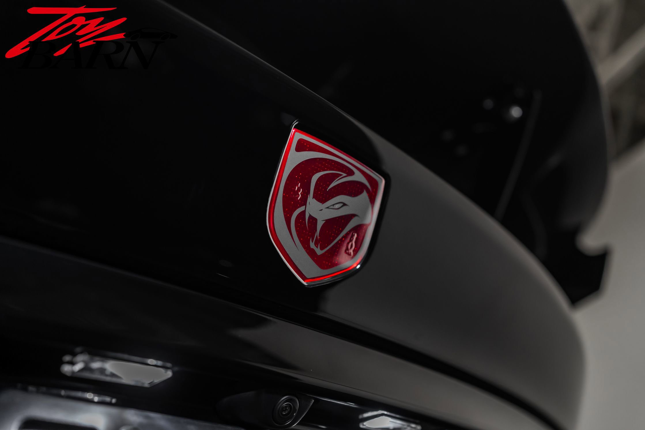 Used 2017 Dodge Viper GTC w/ ACR Package image 15