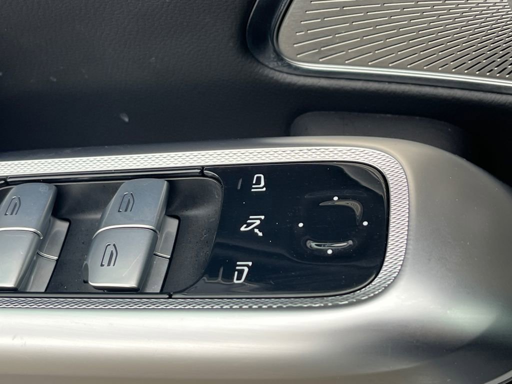 Used 2024 Mercedes-Benz E 350 4MATIC Sedan w/ Driver Assistance Package image 26