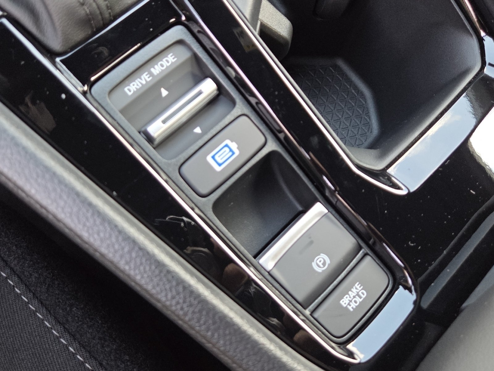 New 2026 Honda Accord Sport image 30