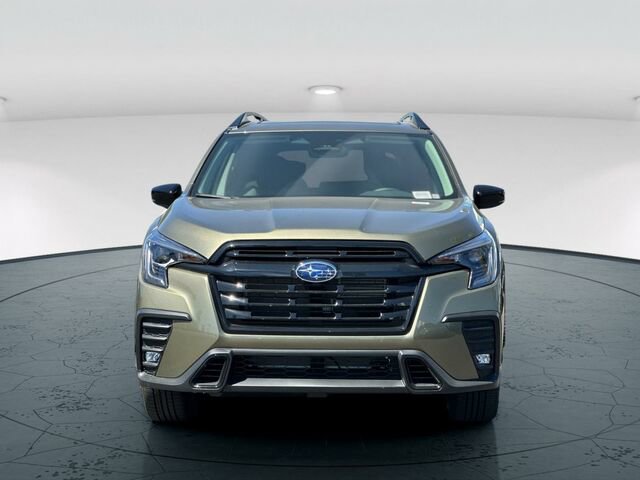 New 2025 Subaru Ascent Onyx Edition image 9