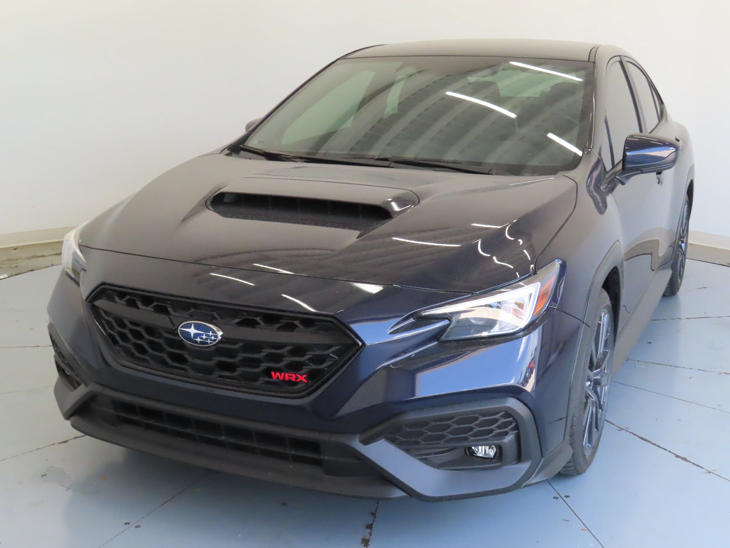 New 2026 Subaru WRX Premium AWD/4WD image 6