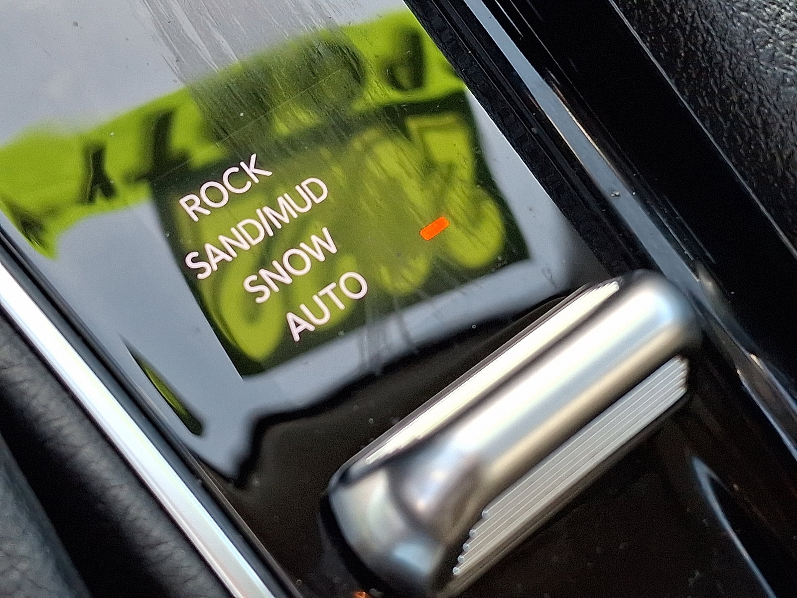 Certified 2022 Jeep Compass Trailhawk w/ Trailhawk Convenience Group image 25