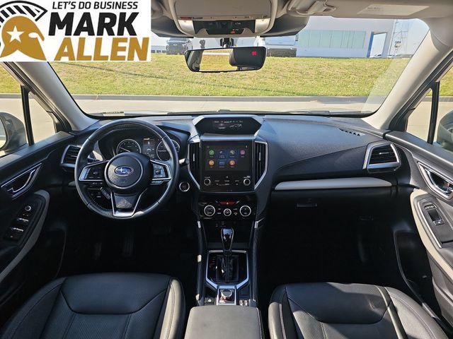 Used 2024 Subaru Forester Limited image 20
