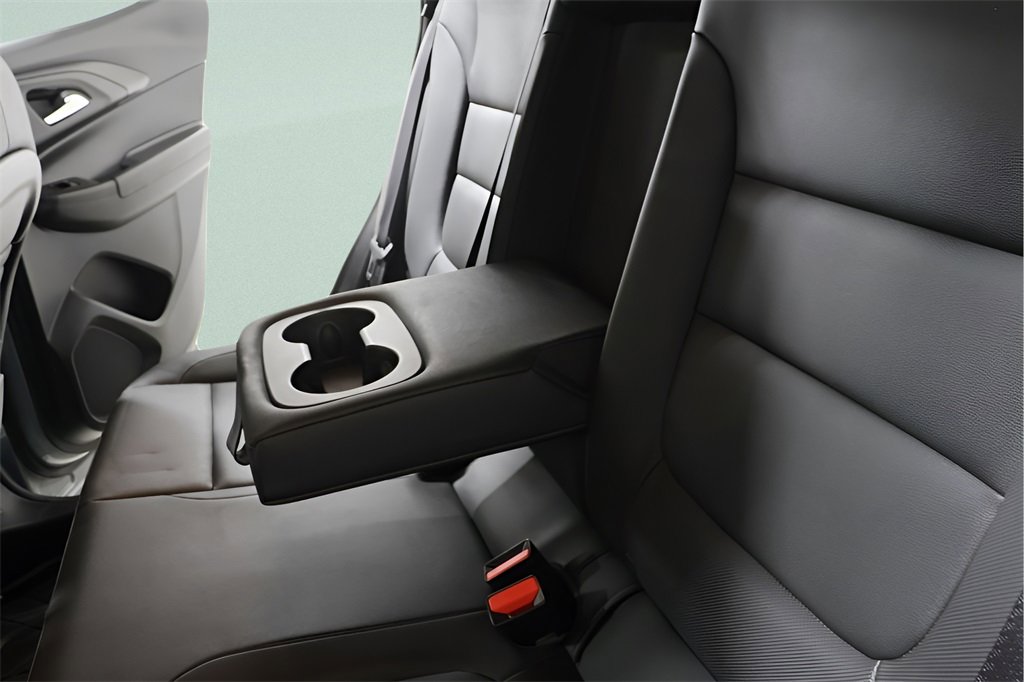 Used 2023 Chevrolet TrailBlazer ACTIV w/ Sun and Liftgate Package image 26