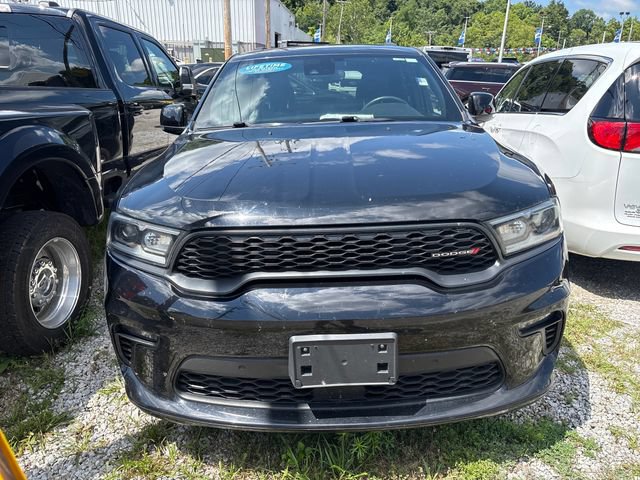 Used 2023 Dodge Durango GT AWD/4WD image 6