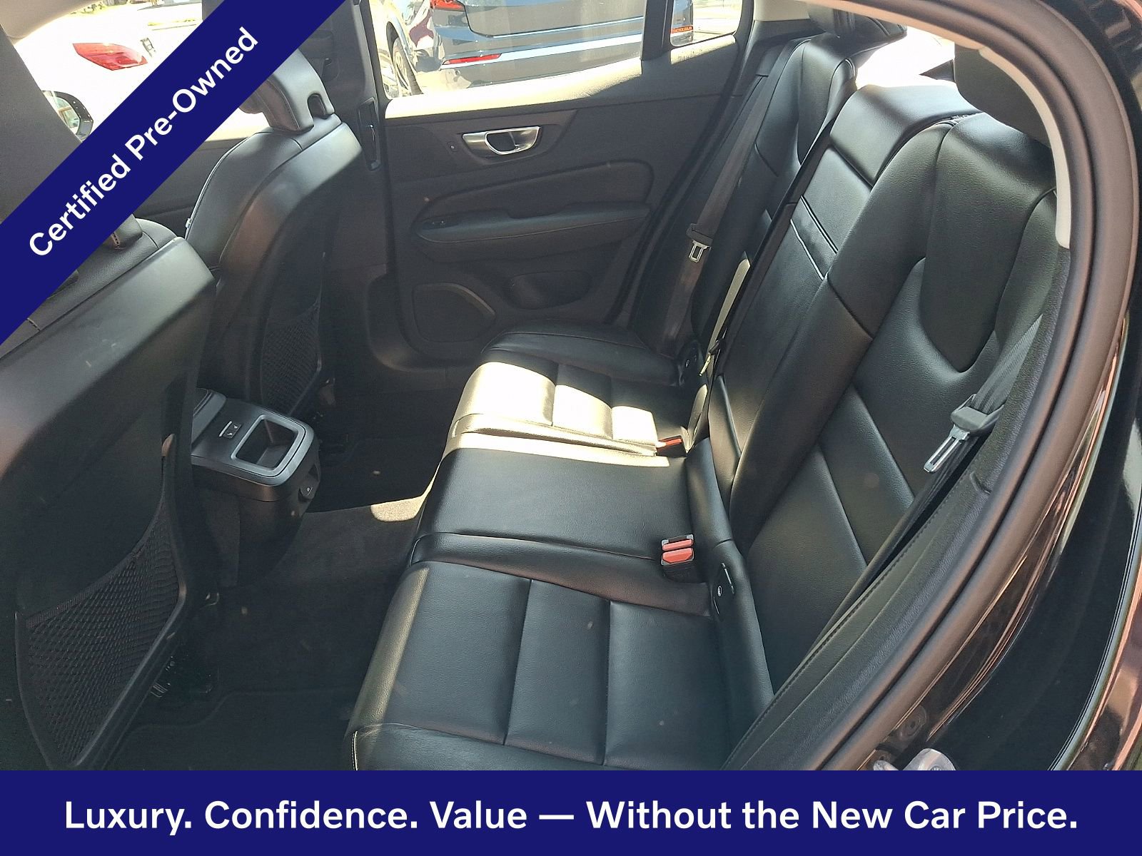 Certified 2024 Volvo S60 B5 Core AWD/4WD image 11