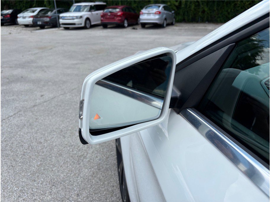 Used 2019 Mercedes-Benz GLA 250 GLA 250 Sport Utility 4D image 16