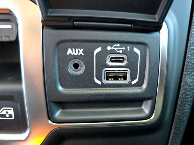 New 2026 Jeep Wrangler Sport AWD/4WD image 16