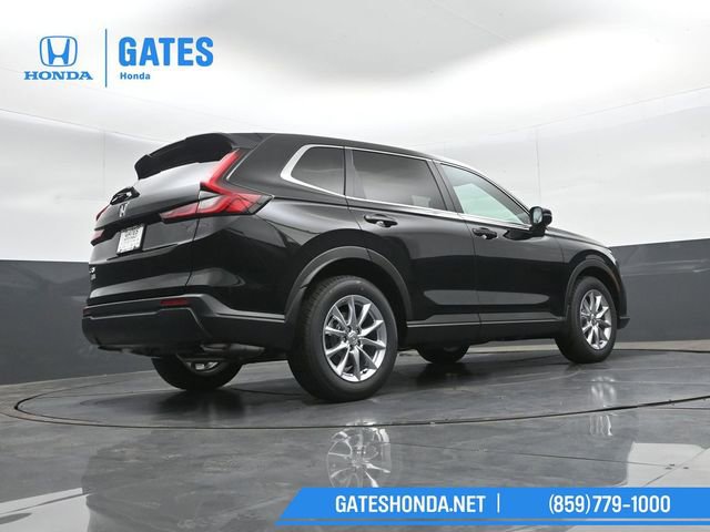 New 2026 Honda CR-V EX image 35