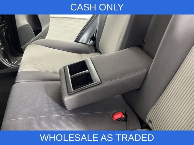 Used 2015 Toyota RAV4 XLE image 37