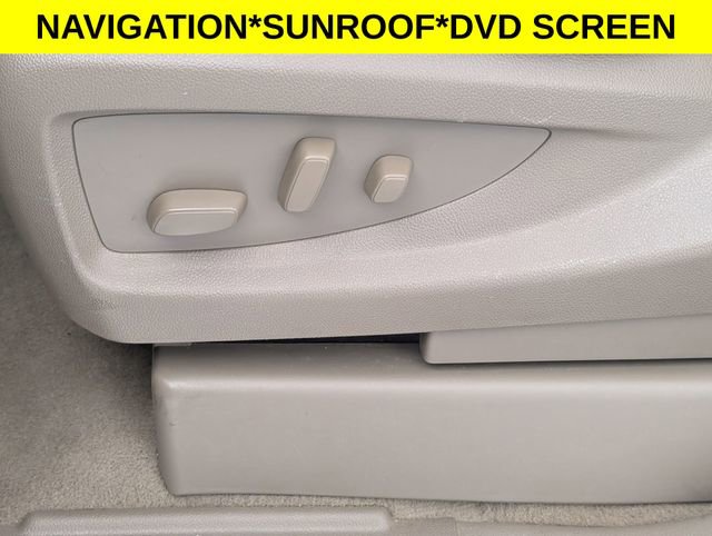 Used 2019 Chevrolet Suburban LT image 15