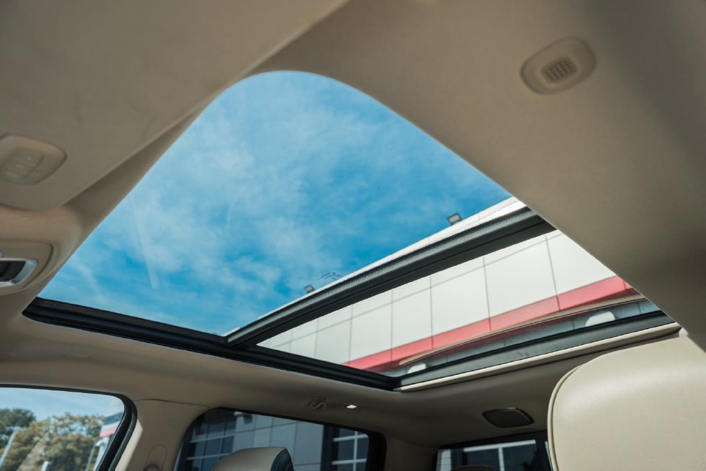 Certified 2019 RAM 1500 Limited AWD/4WD image 52