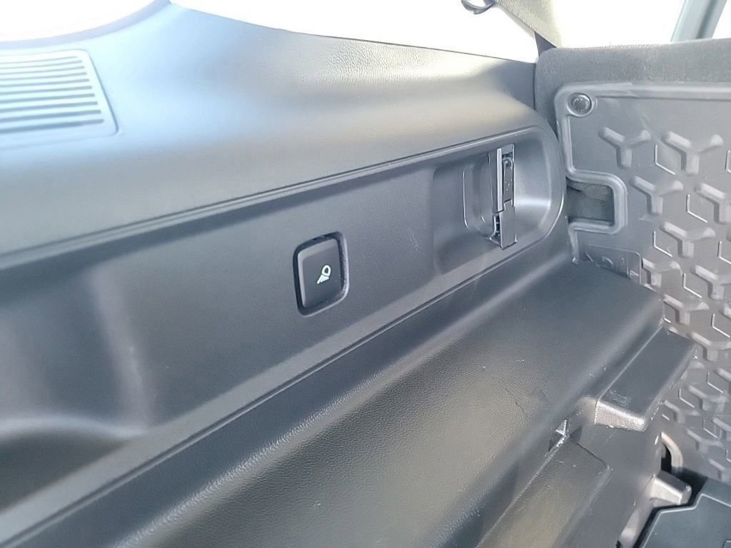 Certified 2023 Ford Bronco Sport Big Bend w/ Convenience Package image 28