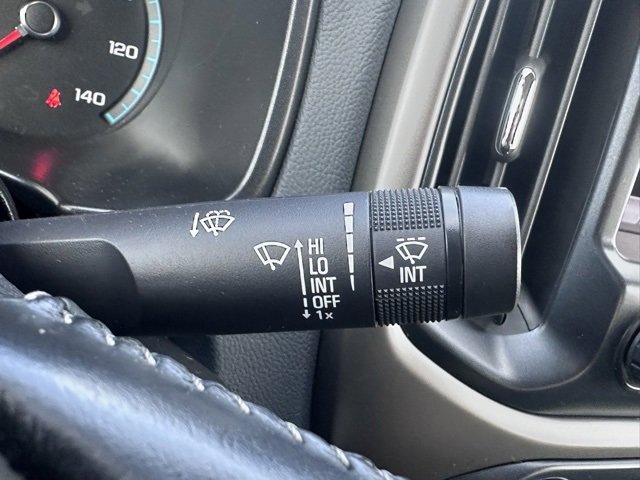 Used 2016 Chevrolet Colorado Z71 image 22