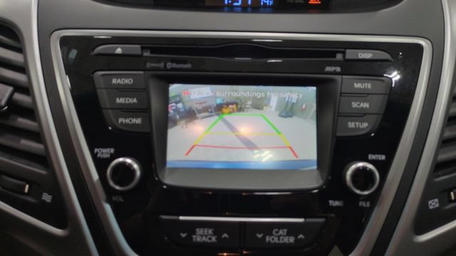 Used 2014 Hyundai Elantra Sport FWD image 17