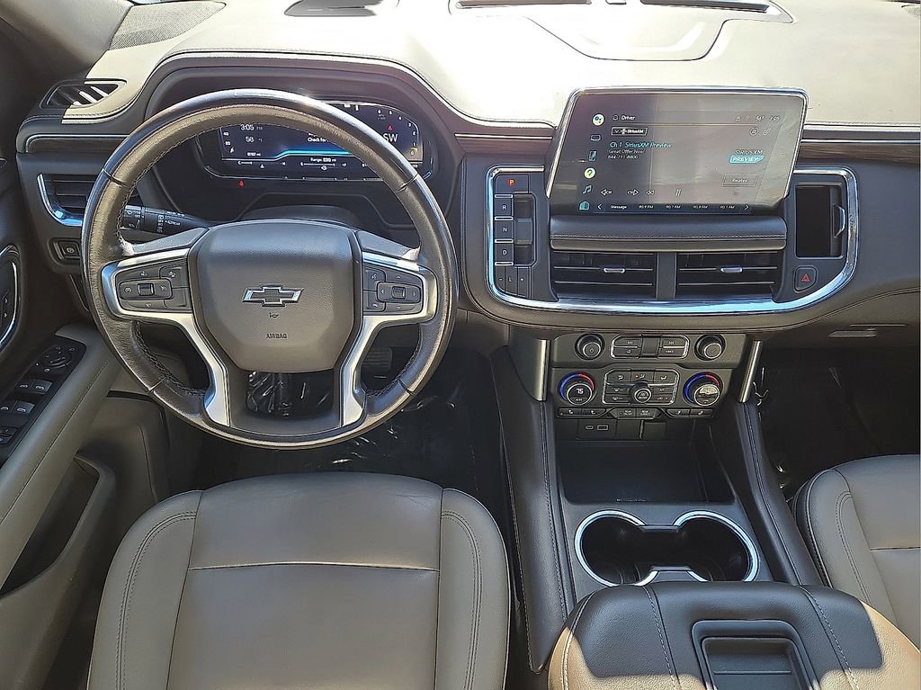 Used 2022 Chevrolet Tahoe Z71 image 18