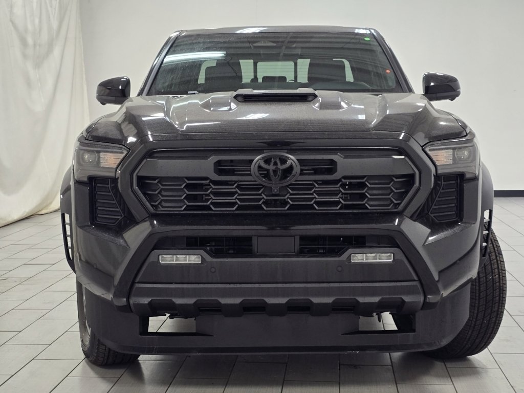 New 2026 Toyota Tacoma SR5 image 12