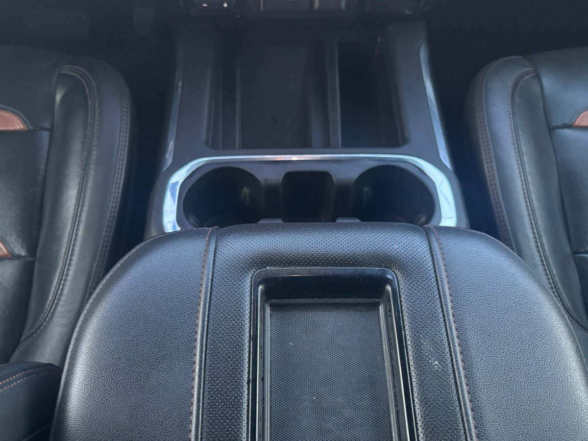 Used 2020 GMC Sierra 1500 AT4 w/ AT4 Premium Package image 5