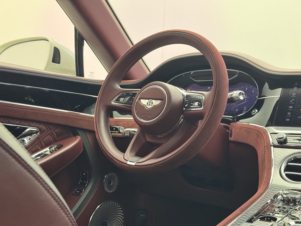 Certified 2022 Bentley Continental GT Speed image 34