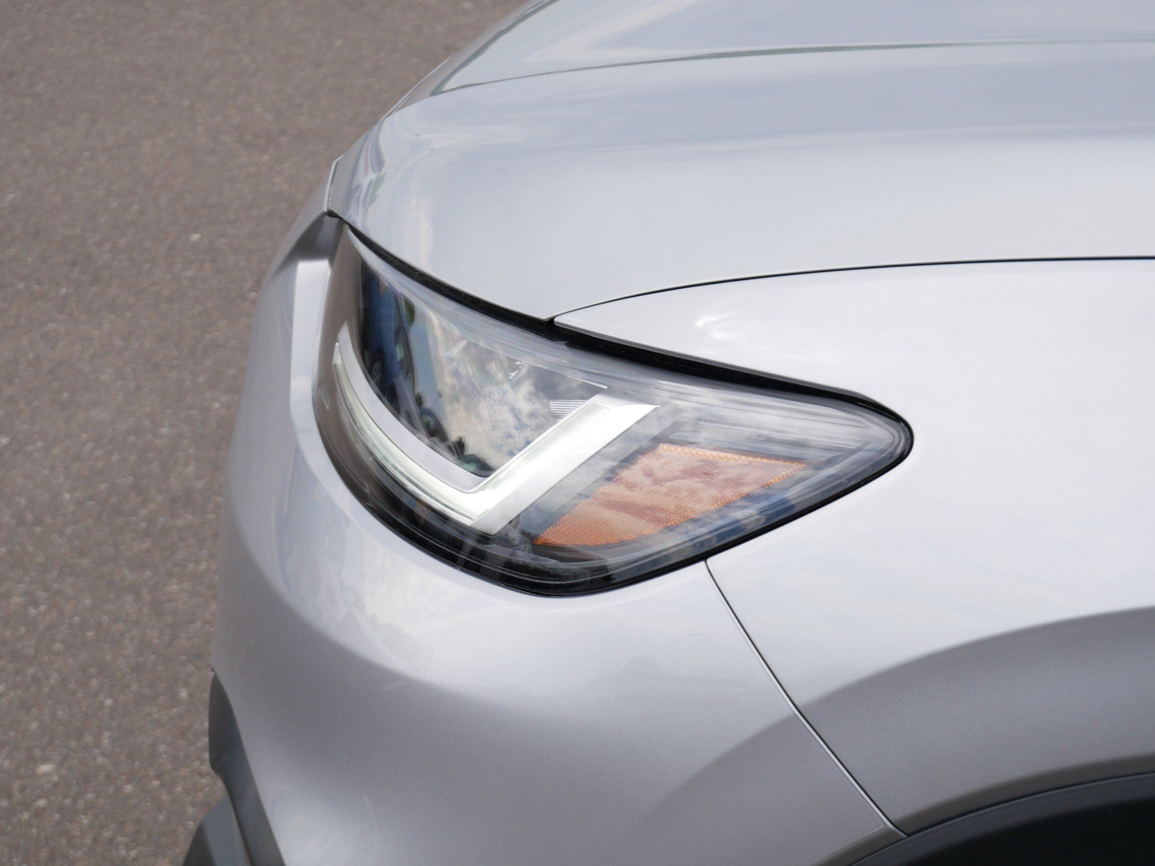 Certified 2026 Honda HR-V LX image 16