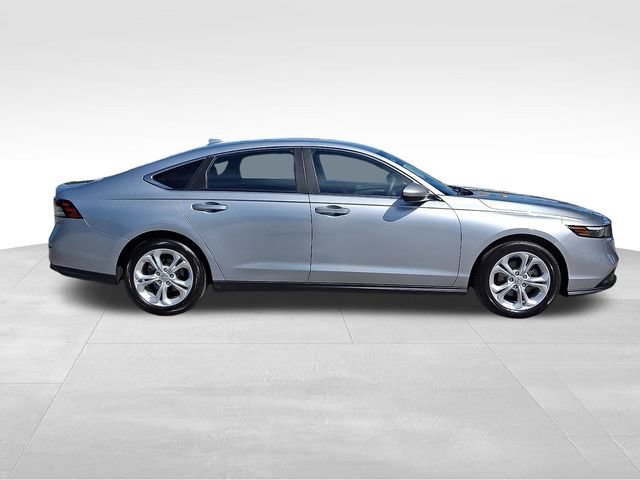 Used 2024 Honda Accord LX image 9
