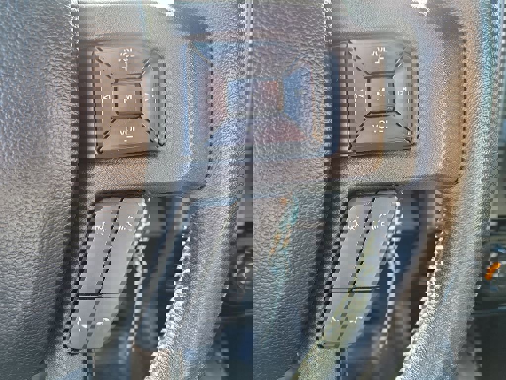 Used 2017 Ford F150 XLT w/ Equipment Group 302A Luxury image 25