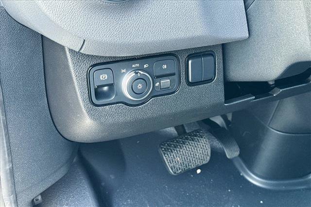 New 2026 Mercedes-Benz Sprinter 2500 image 10