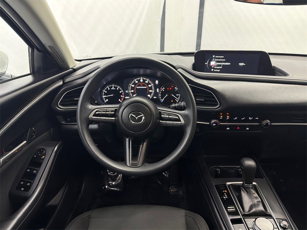 Used 2023 MAZDA CX-30 AWD 2.5 S image 22