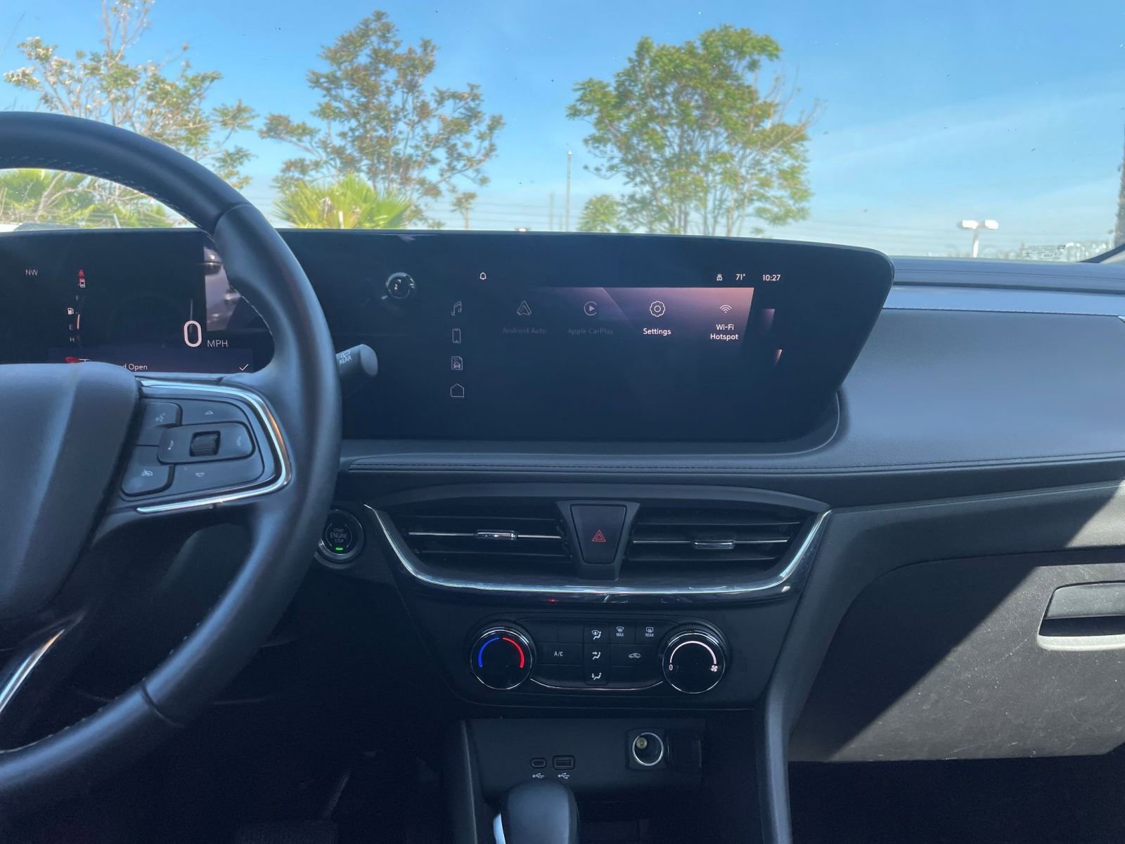 Used 2025 Buick Encore GX Preferred image 20