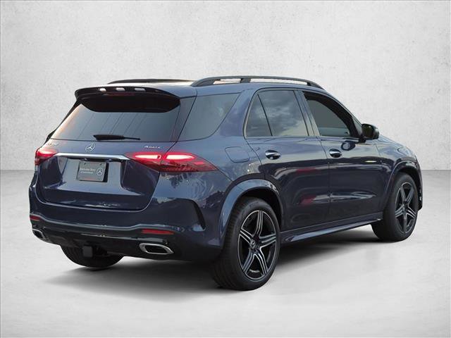 New 2026 Mercedes-Benz GLE 450 4MATIC image 2