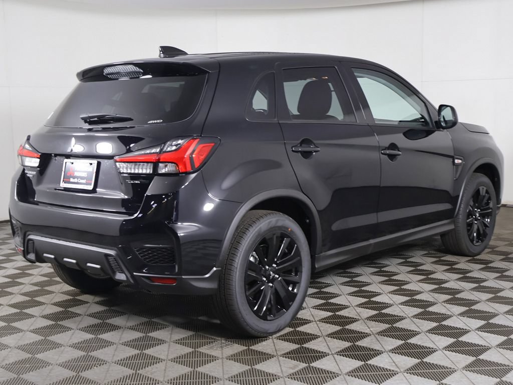 New 2027 Mitsubishi Outlander Sport LE AWD/4WD image 7