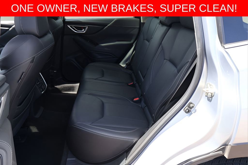 Used 2020 Subaru Forester Touring AWD/4WD image 12