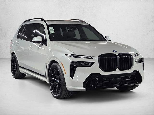 New 2026 BMW X7 xDrive40i image 3