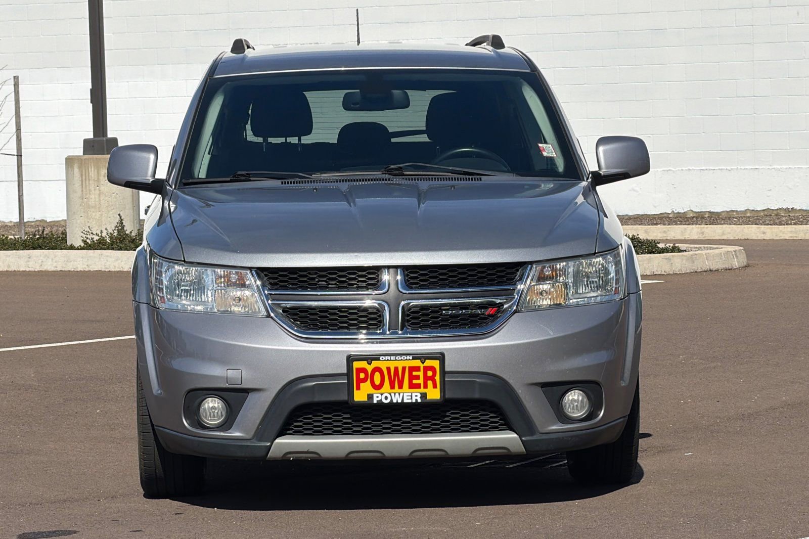 Used 2019 Dodge Journey SE w/ Premium Group image 9