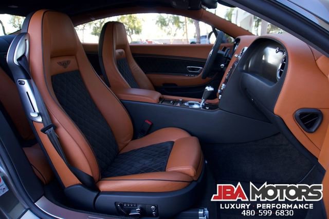 Used 2010 Bentley Continental GT Supersports image 77