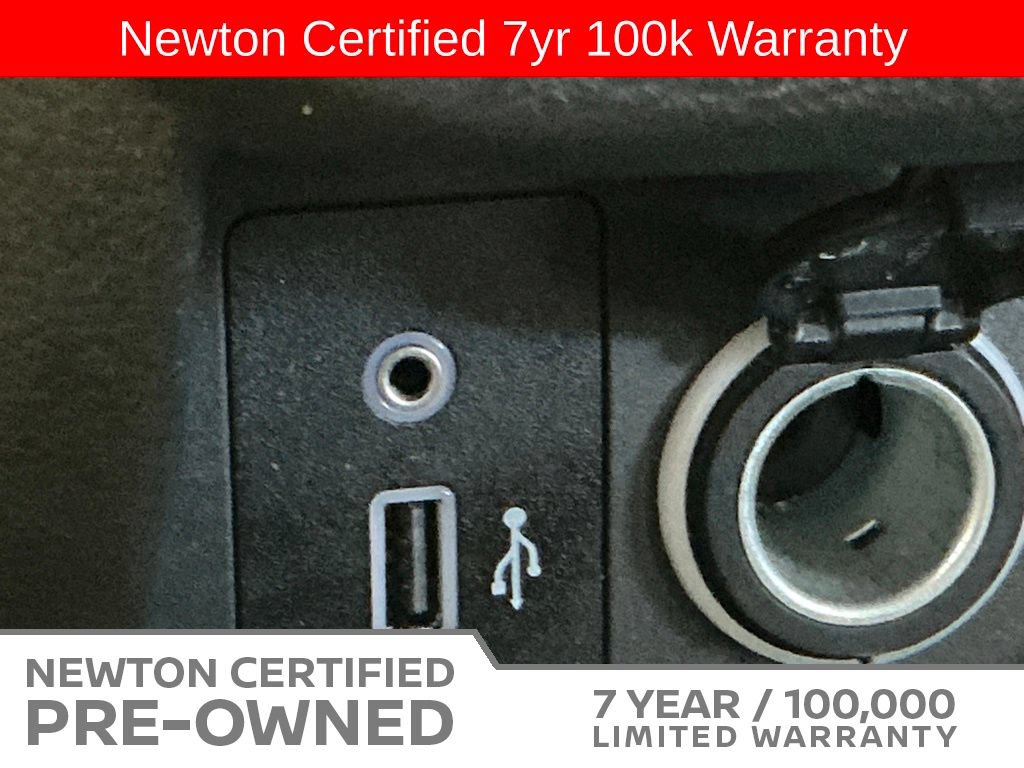 Used 2024 Nissan Kicks S FWD image 22