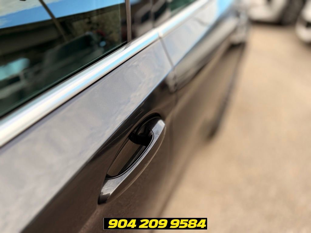Used 2019 BMW 540i xDrive w/ Convenience Package AWD/4WD image 19