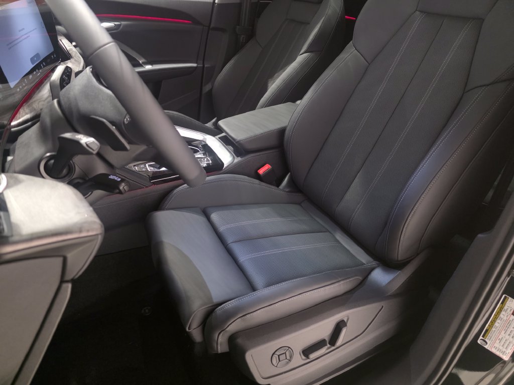 New 2026 Audi Q5 Prestige AWD/4WD image 13