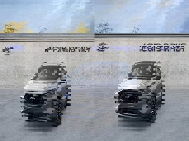 New 2025 Ford Escape SE w/ PHEV Premium Package image 3