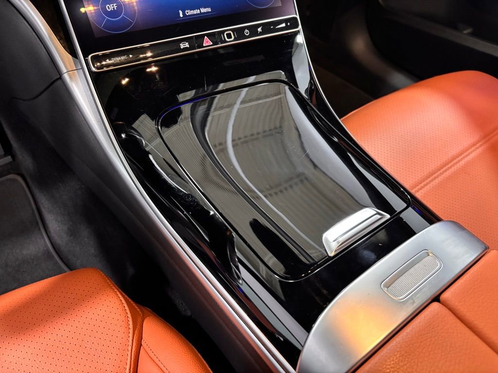 Certified 2022 Mercedes-Benz C 300 4MATIC Sedan image 14