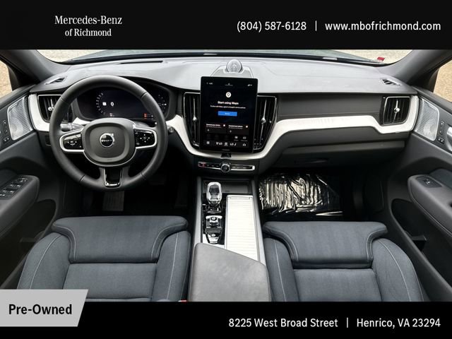 Used 2026 Volvo XC60 T8 Ultra AWD/4WD image 23