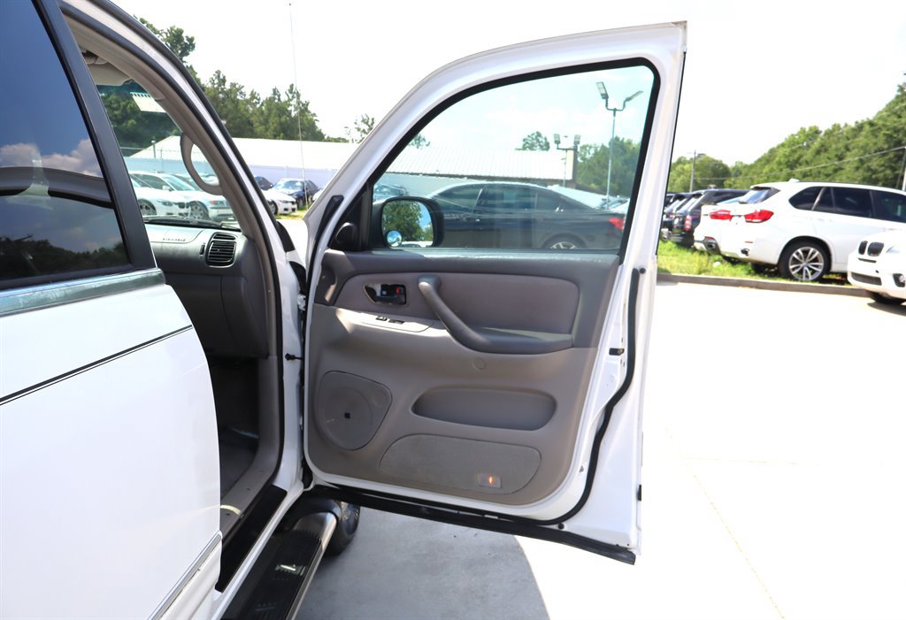Used 2004 Toyota Tundra SR5 RWD image 27