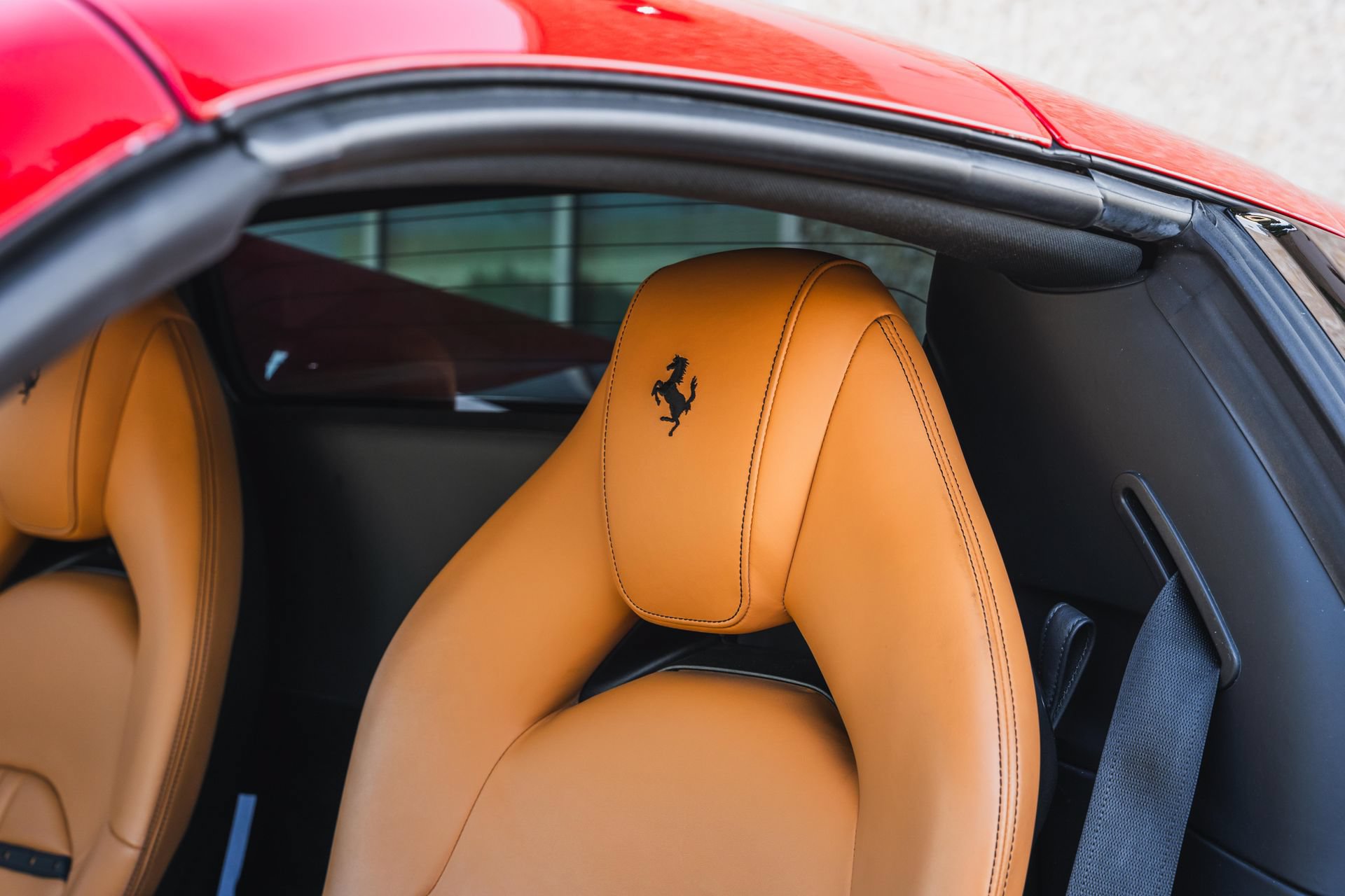 Used 2021 Ferrari F8 Tributo RWD image 82
