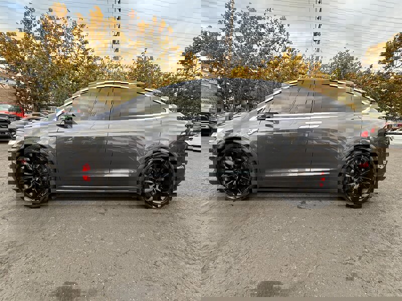 Used 2016 Tesla Model X Performance image 8