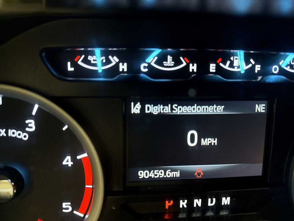 Used 2020 Ford F250 XLT image 12