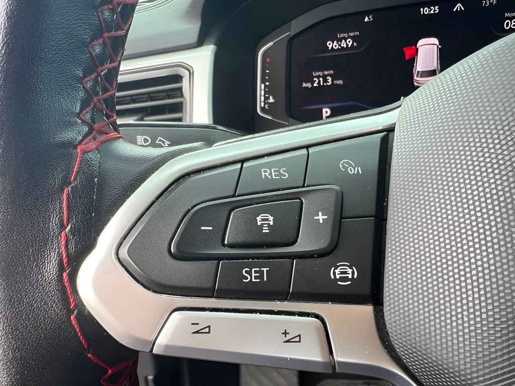 Used 2023 Volkswagen Atlas SE AWD/4WD image 13