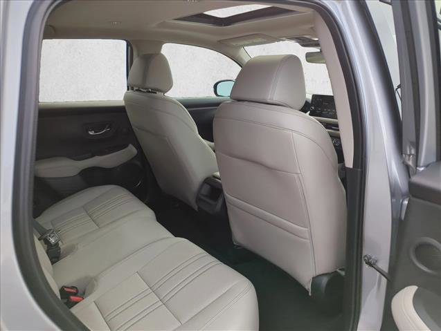 Certified 2026 Honda HR-V EX-L image 20